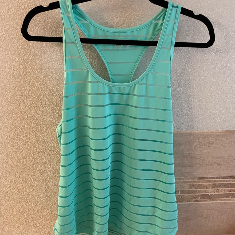 Zyia Aqua Havana Tank
